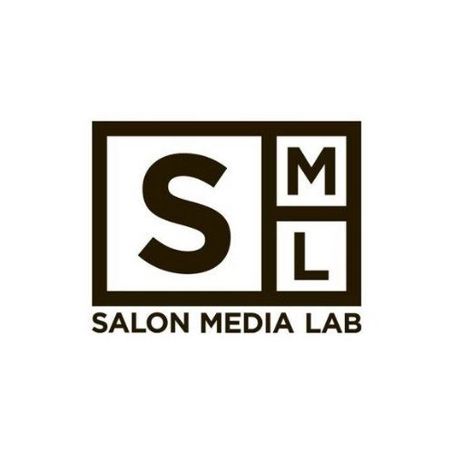 \\Salon Media Lab | 沙龍文化產業研究所 